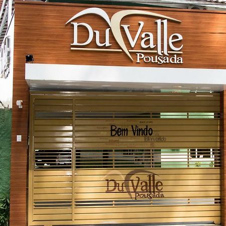 Pousada Du Valle Embu Dış mekan fotoğraf